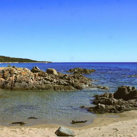 Marina Di Pinarello.30 פורטו-וישיו