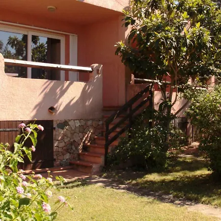 Marina Di Pinarello.30 דירה