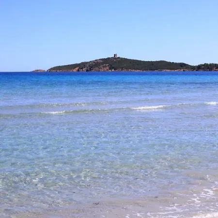 Marina Di Pinarello.30 פורטו-וישיו
