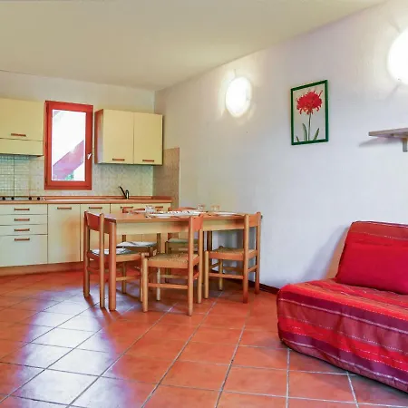 Marina Di Pinarello.30 Apartment Porto-Vecchio (Corsica)