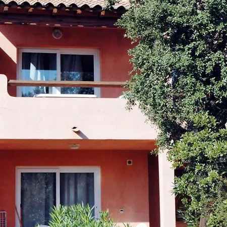 Marina Di Pinarello.30 Apartment Porto-Vecchio (Corsica)