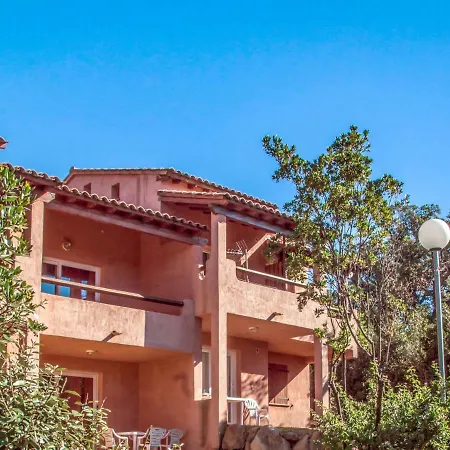 Apartment Marina Di Pinarello.30 Porto-Vecchio (Corsica)