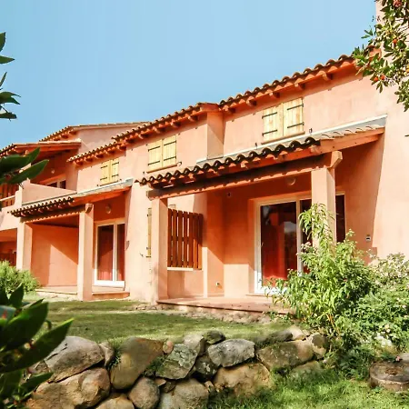 Apartment Marina Di Pinarello.30 Porto-Vecchio (Corsica)