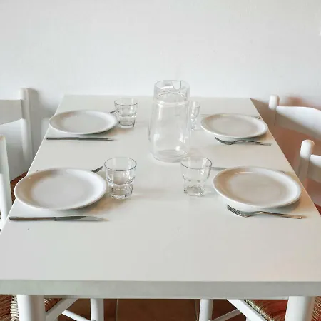 Marina Di Pinarello.30 Apartment