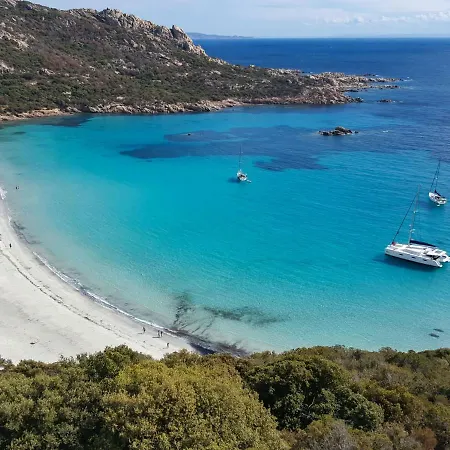 Marina Di Pinarello.30 Porto-Vecchio (Corsica)