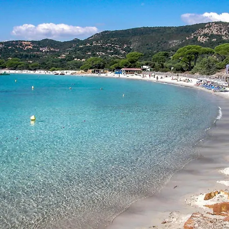 Marina Di Pinarello.30 Apartment